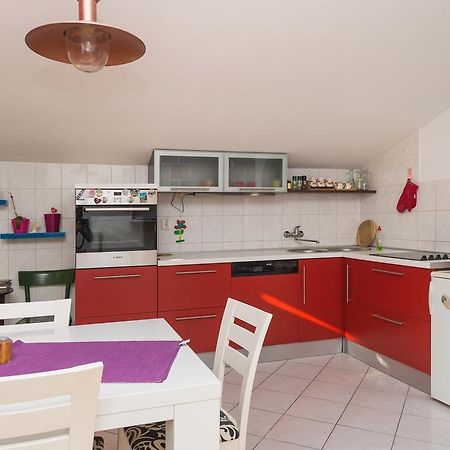 Apartment Milka 沃迪切 外观 照片